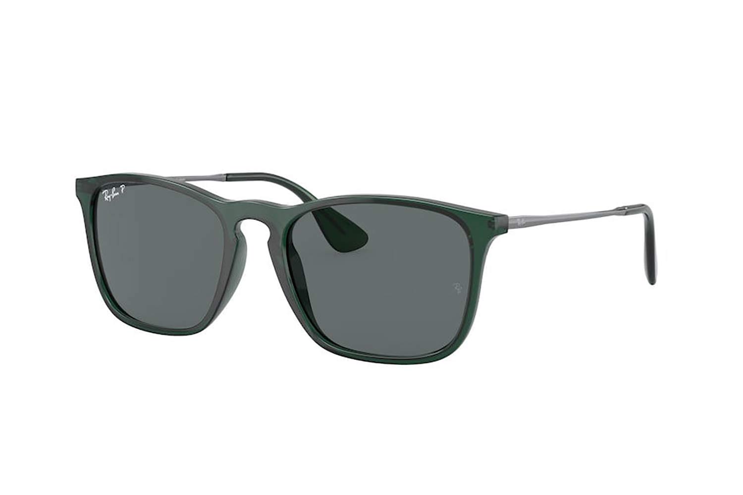 RAYBAN 4187 CHRIS Γυαλια Ηλιου 