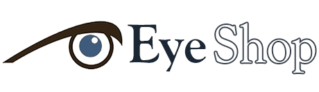 Κεντρική σελίδα Eye-Shop